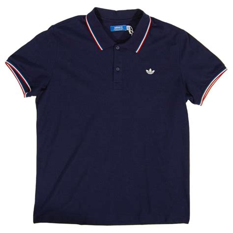 adidas originals men's polo.